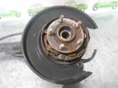 Recambio de mangueta trasera derecha para subaru legacy berl./familiar b12 (be/bh) 3.0 h6 outback familiar (2002) referencia OEM