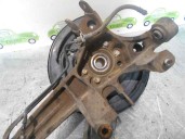 Recambio de mangueta trasera derecha para subaru legacy berl./familiar b12 (be/bh) 3.0 h6 outback familiar (2002) referencia OEM