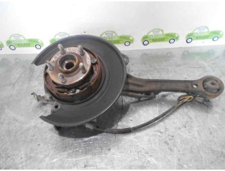 Recambio de mangueta trasera izquierda para subaru legacy berl./familiar b12 (be/bh) 3.0 h6 outback familiar (2002) referencia O