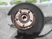 Recambio de mangueta trasera izquierda para subaru legacy berl./familiar b12 (be/bh) 3.0 h6 outback familiar (2002) referencia O