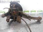 Recambio de mangueta trasera izquierda para subaru legacy berl./familiar b12 (be/bh) 3.0 h6 outback familiar (2002) referencia O