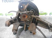 Recambio de mangueta trasera izquierda para subaru legacy berl./familiar b12 (be/bh) 3.0 h6 outback familiar (2002) referencia O