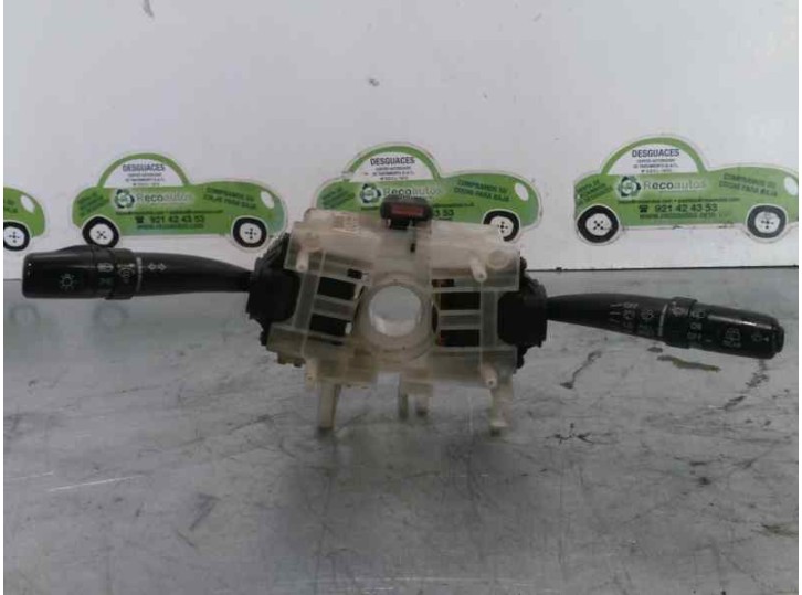 Recambio de mando luces para subaru legacy berl./familiar b12 (be/bh) 3.0 h6 outback familiar (2002) referencia OEM IAM 83111AE8