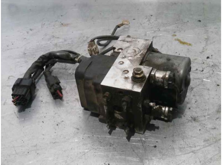Recambio de abs para subaru legacy berl./familiar b12 (be/bh) 3.0 h6 outback familiar (2002) referencia OEM IAM 27536AE001 287D0