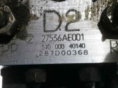 Recambio de abs para subaru legacy berl./familiar b12 (be/bh) 3.0 h6 outback familiar (2002) referencia OEM IAM 27536AE001 287D0