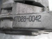 Recambio de tensor correa auxiliar para subaru legacy berl./familiar b12 (be/bh) 3.0 h6 outback familiar (2002) referencia OEM I