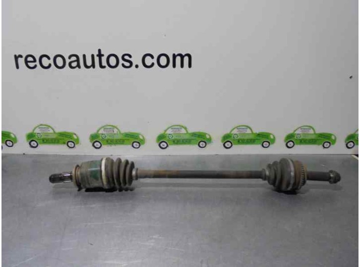 Recambio de transmision trasera derecha para subaru legacy berl./familiar b12 (be/bh) 3.0 h6 outback familiar (2002) referencia 