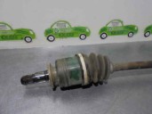 Recambio de transmision trasera derecha para subaru legacy berl./familiar b12 (be/bh) 3.0 h6 outback familiar (2002) referencia 
