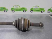Recambio de transmision trasera derecha para subaru legacy berl./familiar b12 (be/bh) 3.0 h6 outback familiar (2002) referencia 