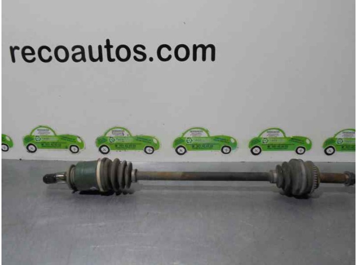 Recambio de transmision trasera izquierda para subaru legacy berl./familiar b12 (be/bh) 3.0 h6 outback familiar (2002) referenci