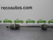 Recambio de transmision trasera izquierda para subaru legacy berl./familiar b12 (be/bh) 3.0 h6 outback familiar (2002) referenci