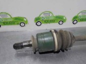 Recambio de transmision trasera izquierda para subaru legacy berl./familiar b12 (be/bh) 3.0 h6 outback familiar (2002) referenci
