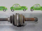 Recambio de transmision trasera izquierda para subaru legacy berl./familiar b12 (be/bh) 3.0 h6 outback familiar (2002) referenci