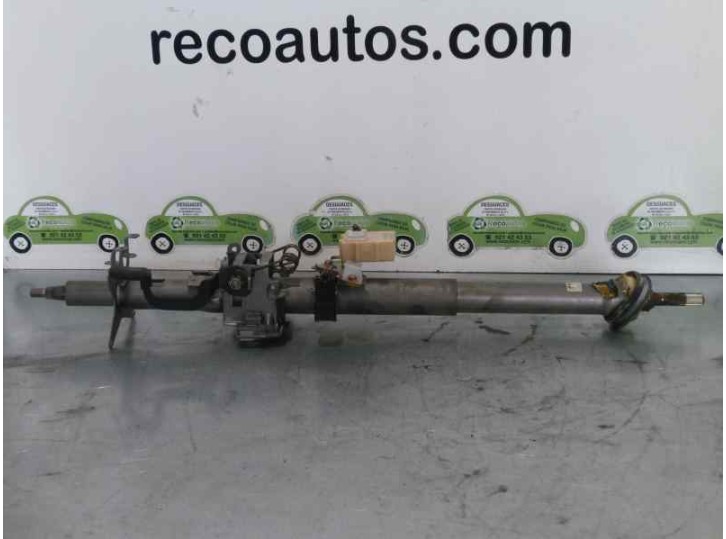 Recambio de columna direccion para subaru legacy berl./familiar b12 (be/bh) 3.0 h6 outback familiar (2002) referencia OEM IAM 88