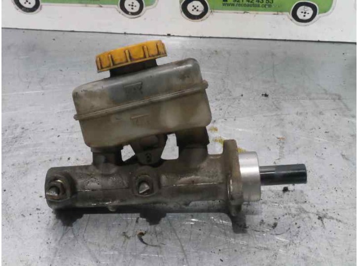 Recambio de bomba freno para subaru legacy berl./familiar b12 (be/bh) 3.0 h6 outback familiar (2002) referencia OEM IAM 