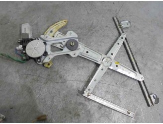 Recambio de elevalunas delantero derecho para subaru legacy berl./familiar b12 (be/bh) 3.0 h6 outback familiar (2002) referencia