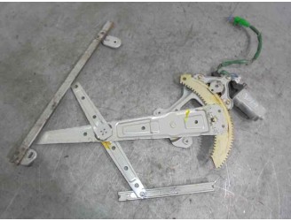 Recambio de elevalunas delantero izquierdo para subaru legacy berl./familiar b12 (be/bh) 3.0 h6 outback familiar (2002) referenc