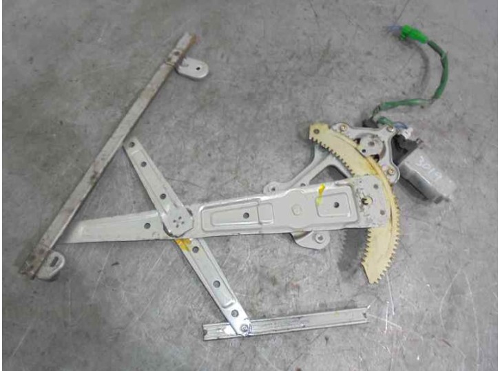 Recambio de elevalunas delantero izquierdo para subaru legacy berl./familiar b12 (be/bh) 3.0 h6 outback familiar (2002) referenc