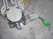 Recambio de elevalunas delantero izquierdo para subaru legacy berl./familiar b12 (be/bh) 3.0 h6 outback familiar (2002) referenc