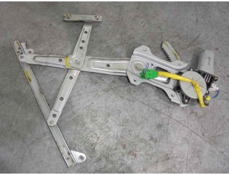 Recambio de elevalunas trasero izquierdo para subaru legacy berl./familiar b12 (be/bh) 3.0 h6 outback familiar (2002) referencia