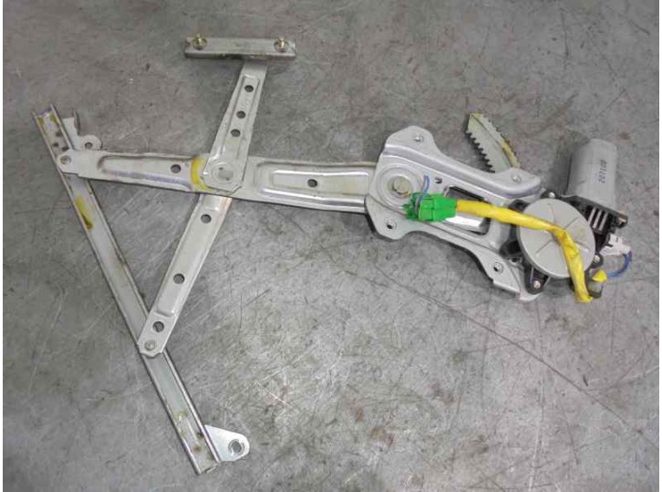 Recambio de elevalunas trasero izquierdo para subaru legacy berl./familiar b12 (be/bh) 3.0 h6 outback familiar (2002) referencia