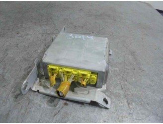 Recambio de centralita airbag para subaru legacy berl./familiar b12 (be/bh) 3.0 h6 outback familiar (2002) referencia OEM IAM 98
