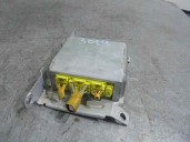 Recambio de centralita airbag para subaru legacy berl./familiar b12 (be/bh) 3.0 h6 outback familiar (2002) referencia OEM IAM 98
