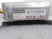 Recambio de centralita airbag para subaru legacy berl./familiar b12 (be/bh) 3.0 h6 outback familiar (2002) referencia OEM IAM 98