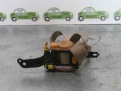 Recambio de cinturon seguridad delantero derecho para subaru legacy berl./familiar b12 (be/bh) 3.0 h6 outback familiar (2002) re
