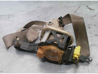 Recambio de cinturon seguridad delantero izquierdo para subaru legacy berl./familiar b12 (be/bh) 3.0 h6 outback familiar (2002) 