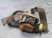 Recambio de cinturon seguridad delantero izquierdo para subaru legacy berl./familiar b12 (be/bh) 3.0 h6 outback familiar (2002) 