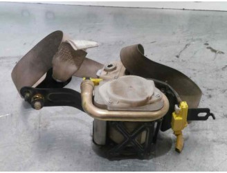 Recambio de cinturon seguridad trasero derecho para subaru legacy berl./familiar b12 (be/bh) 3.0 h6 outback familiar (2002) refe