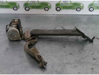 Recambio de cinturon seguridad trasero izquierdo para subaru legacy berl./familiar b12 (be/bh) 3.0 h6 outback familiar (2002) re