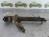 Recambio de cinturon seguridad trasero izquierdo para subaru legacy berl./familiar b12 (be/bh) 3.0 h6 outback familiar (2002) re