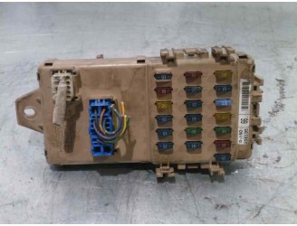 Recambio de caja reles / fusibles para subaru legacy berl./familiar b12 (be/bh) 3.0 h6 outback familiar (2002) referencia OEM IA