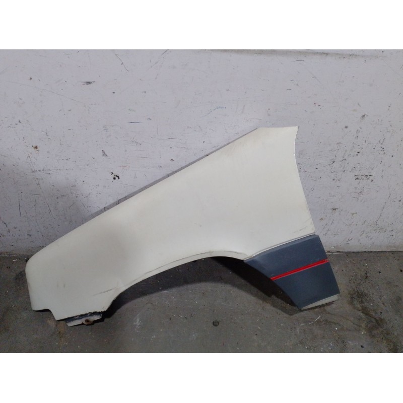 Recambio de aleta delantera izquierda para renault 5 (b/c40) 1.4 referencia OEM IAM 7751638370 7751638370 