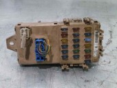 Recambio de caja reles / fusibles para subaru legacy berl./familiar b12 (be/bh) 3.0 h6 outback familiar (2002) referencia OEM IA