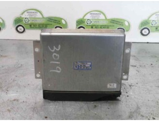 Recambio de centralita abs para subaru legacy berl./familiar b12 (be/bh) 3.0 h6 outback familiar (2002) referencia OEM IAM 27526