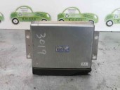 Recambio de centralita abs para subaru legacy berl./familiar b12 (be/bh) 3.0 h6 outback familiar (2002) referencia OEM IAM 27526