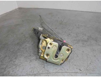 Recambio de cerradura puerta trasera derecha para subaru legacy berl./familiar b12 (be/bh) 3.0 h6 outback familiar (2002) refere