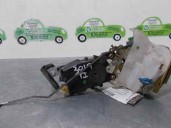 Recambio de cerradura puerta trasera izquierda para subaru legacy berl./familiar b12 (be/bh) 3.0 h6 outback familiar (2002) refe