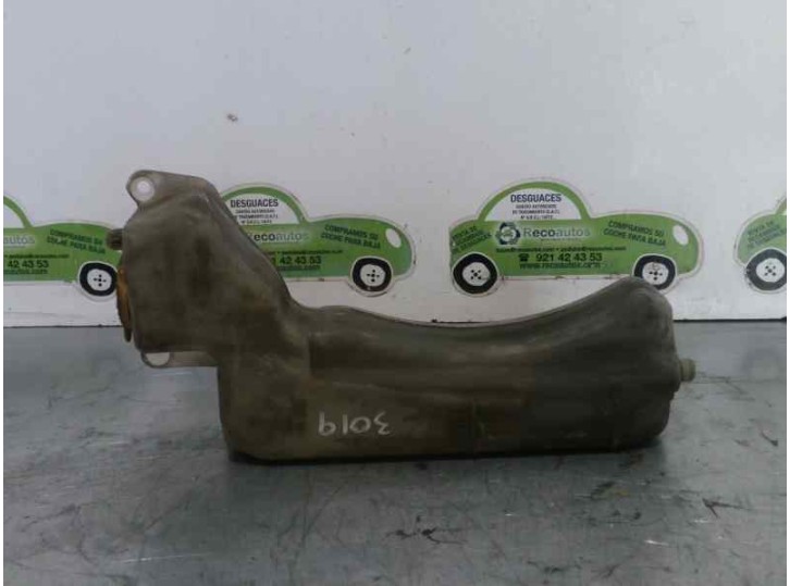 Recambio de deposito expansion para subaru legacy berl./familiar b12 (be/bh) 3.0 h6 outback familiar (2002) referencia OEM IAM 4