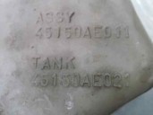 Recambio de deposito expansion para subaru legacy berl./familiar b12 (be/bh) 3.0 h6 outback familiar (2002) referencia OEM IAM 4