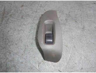 Recambio de mando elevalunas delantero derecho para subaru legacy berl./familiar b12 (be/bh) 3.0 h6 outback familiar (2002) refe