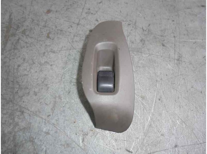 Recambio de mando elevalunas delantero derecho para subaru legacy berl./familiar b12 (be/bh) 3.0 h6 outback familiar (2002) refe