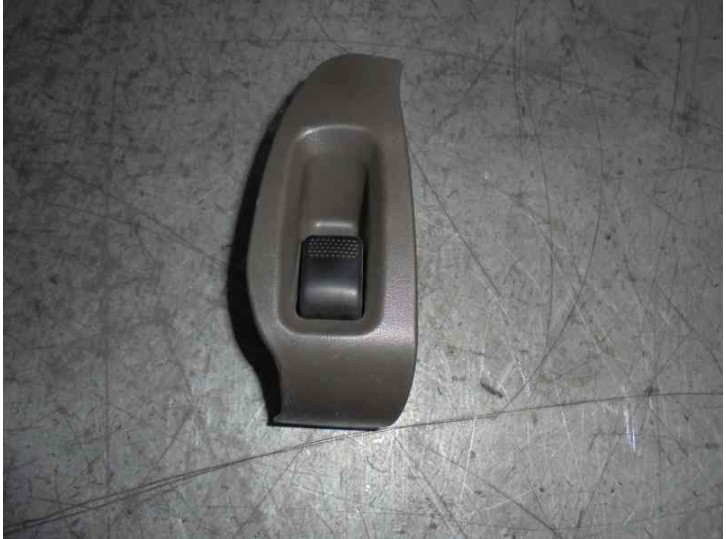 Recambio de mando elevalunas trasero derecho para subaru legacy berl./familiar b12 (be/bh) 3.0 h6 outback familiar (2002) refere