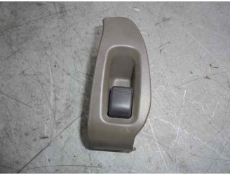 Recambio de mando elevalunas trasero izquierdo para subaru legacy berl./familiar b12 (be/bh) 3.0 h6 outback familiar (2002) refe