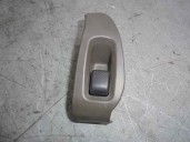 Recambio de mando elevalunas trasero izquierdo para subaru legacy berl./familiar b12 (be/bh) 3.0 h6 outback familiar (2002) refe