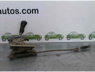 Recambio de palanca cambio para subaru legacy berl./familiar b12 (be/bh) 3.0 h6 outback familiar (2002) referencia OEM IAM  0207