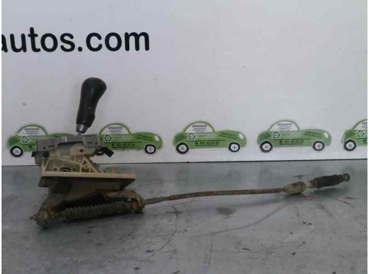 Recambio de palanca cambio para subaru legacy berl./familiar b12 (be/bh) 3.0 h6 outback familiar (2002) referencia OEM IAM 0207